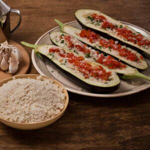 Pane Grattugiato