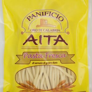 Pasta Fresca Bucatini
