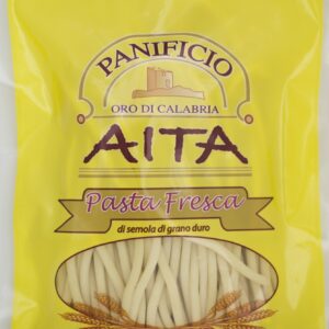 Pasta Fresca Maccheroni