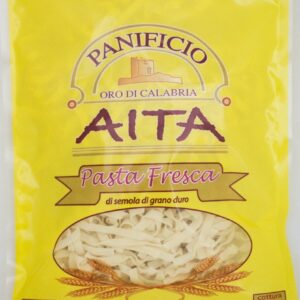Pasta Fresca Tagliatelle
