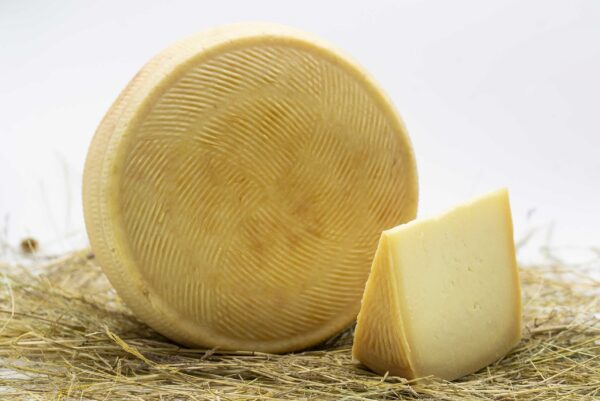 Formaggio Gran Stagionato – pezza intera