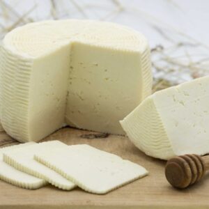Formaggio Fresco Primo Sale- pezza intera