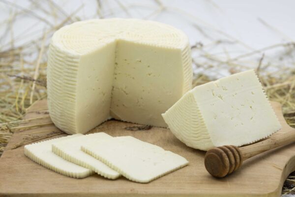 Formaggio Fresco Primo Sale- pezza intera