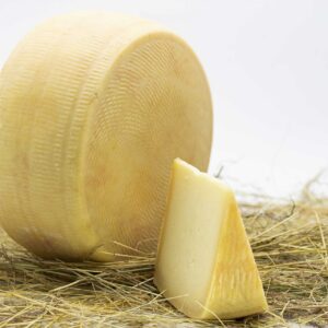 Formaggio Gran Stagionato – spicchio