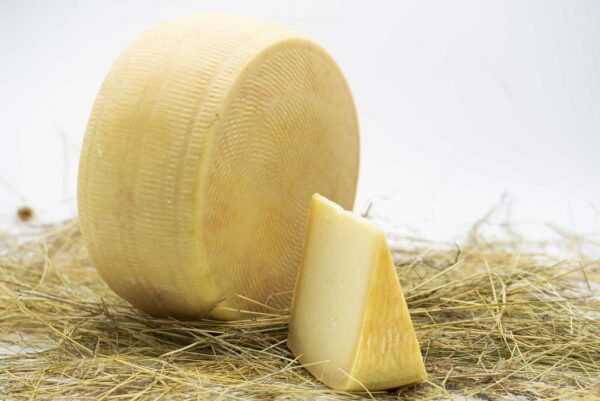 Formaggio Gran Stagionato – spicchio