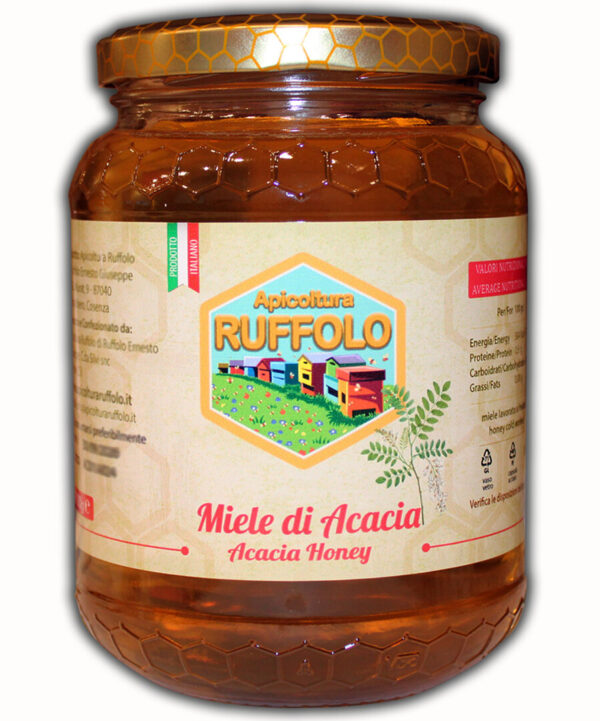 Miele di Acacia