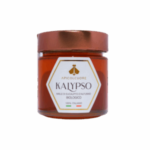 Kalypso Miele dI Eucalipto D’Autunno