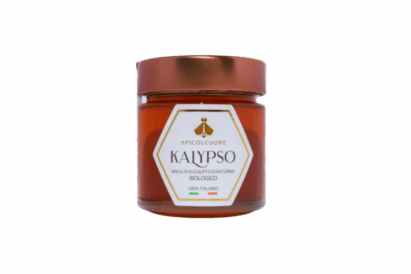 Kalypso Miele dI Eucalipto D’Autunno