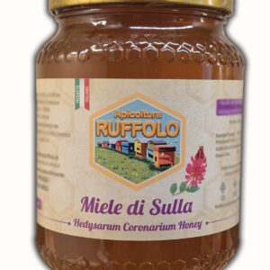 Miele di Sulla