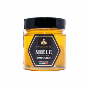 Miele di Sulla