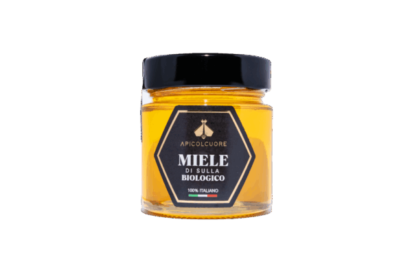 Miele di Sulla