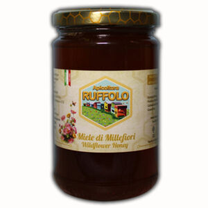 Il Miele di Millefiori