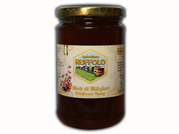 Il Miele di Millefiori