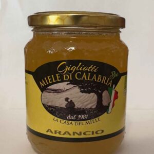 Miele di Arancio