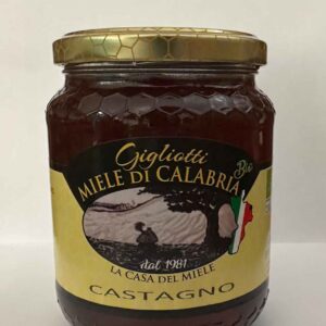 Miele di Castagno