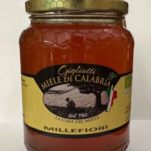 Miele di Millefiori