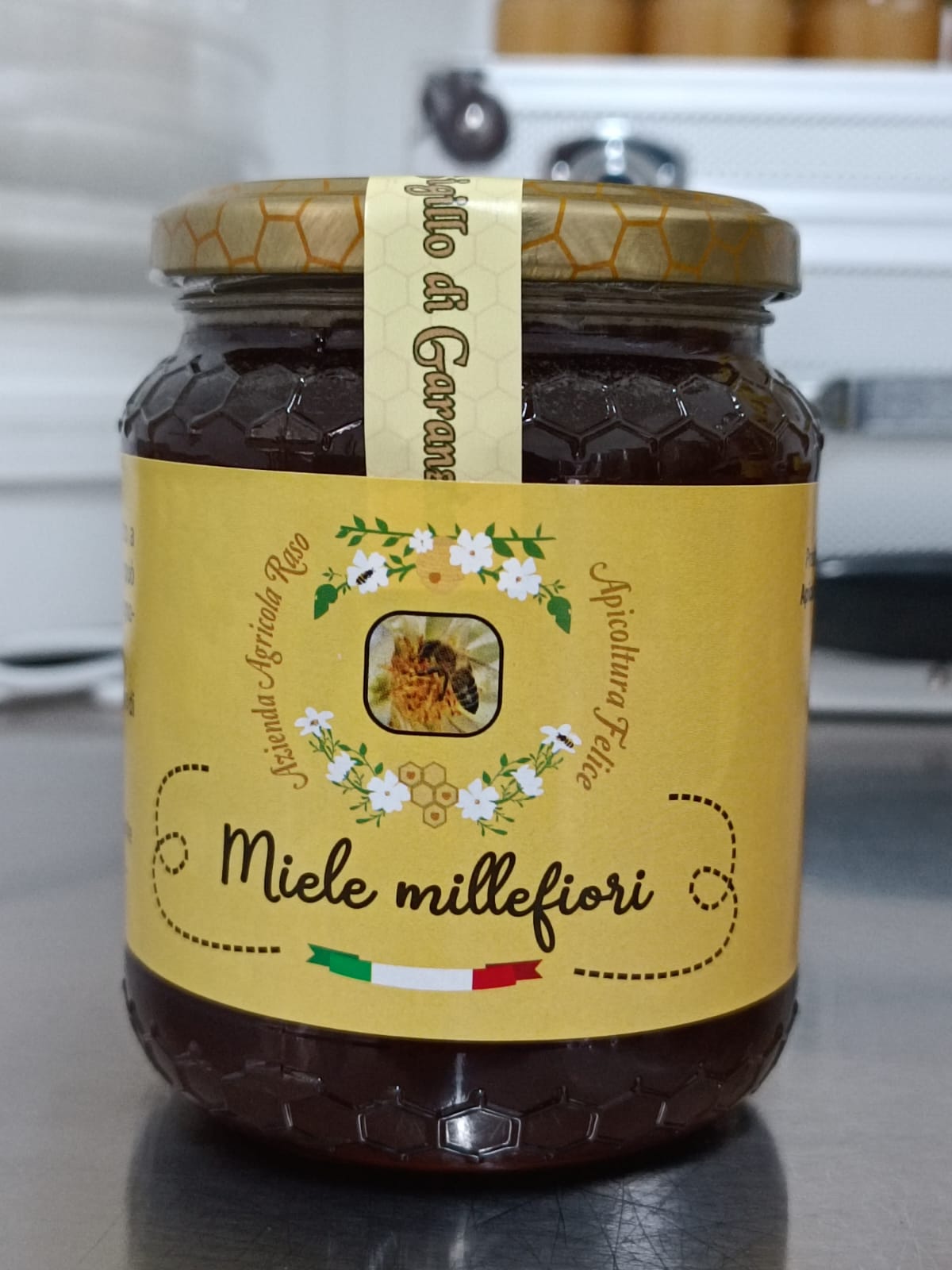 miele Millefiori
