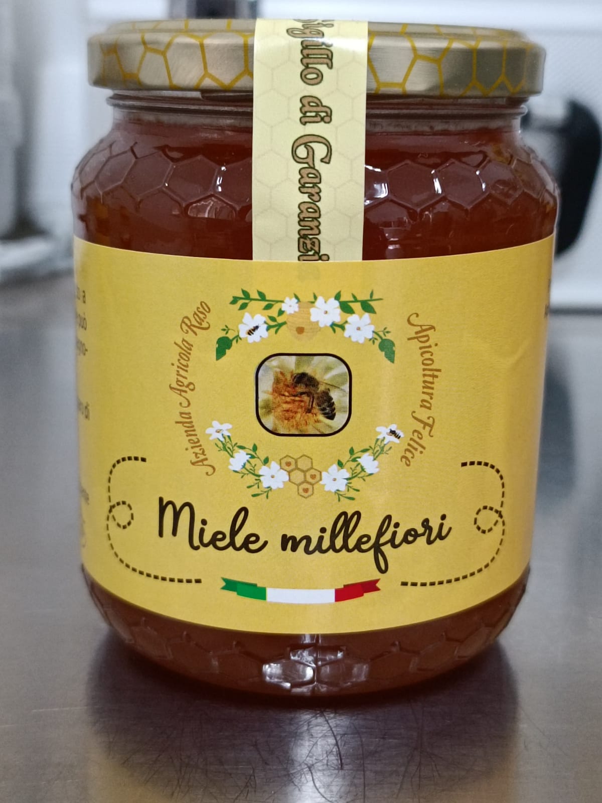 miele Millefiori