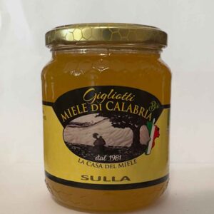 Miele di Sulla