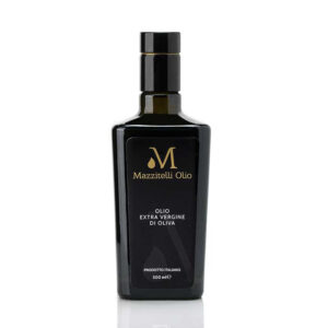 Olio extra vergine d'oliva