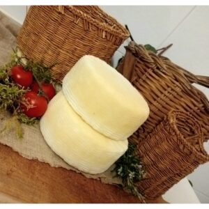 Formaggio Fresco Vaccino