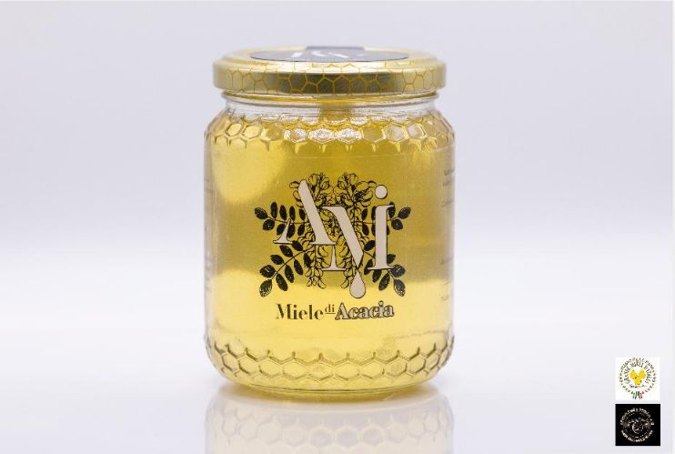 Miele di Acacia