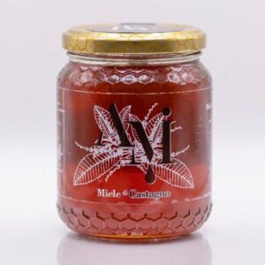 Miele di Castagno