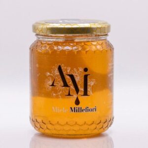 Miele Millefiori