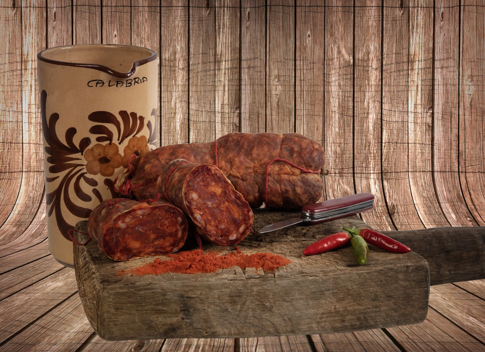 Soppressata Dolce