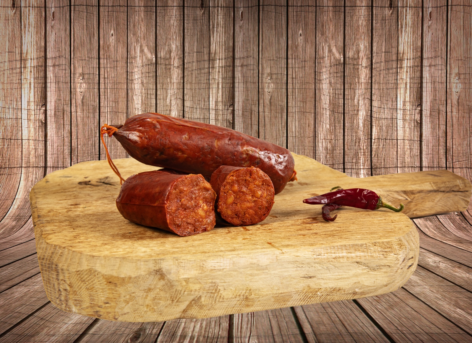 'NDUJA PICCANTE
