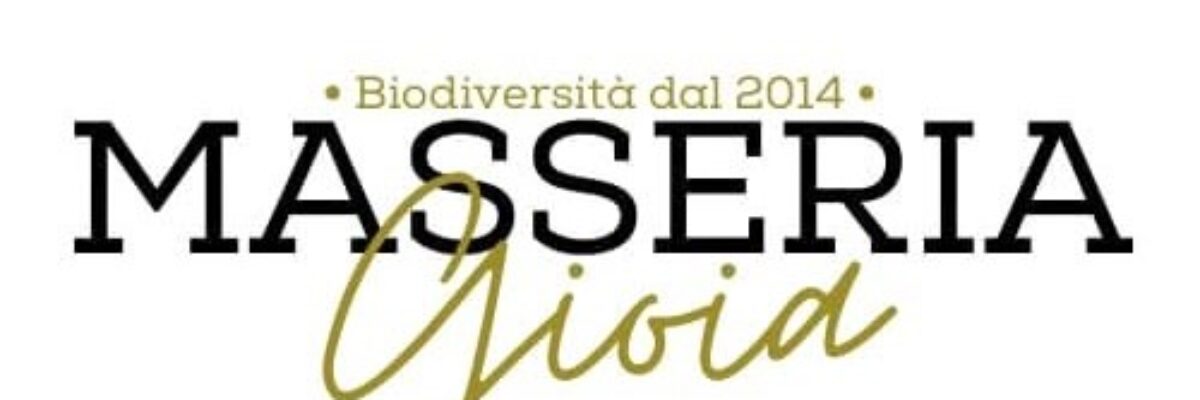 Masseria Gioia